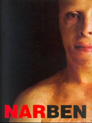 Henrichs Detlef: Narbeh (Paperback)