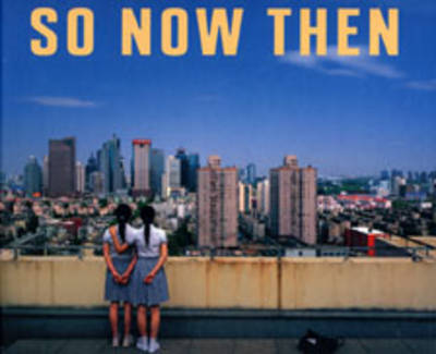 So Now Then (Hardback)