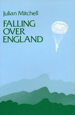 Falling Over England - Plays (Paperback)