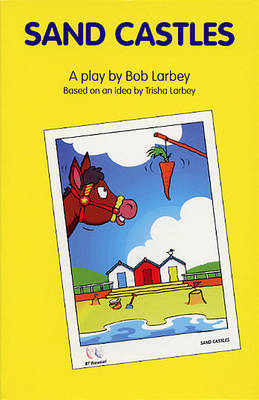 Sand Castles (Paperback)