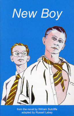 New Boy: Stage Play (Paperback)