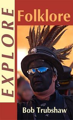 Explore Folklore - Explore Books (Paperback)