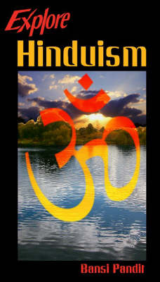 Explore Hinduism - Explore Books (Paperback)