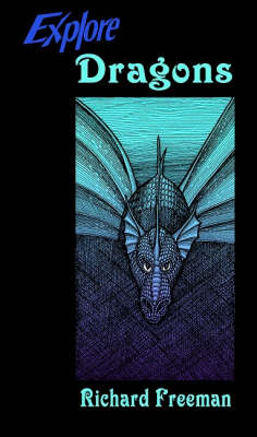 Explore Dragons (Paperback)