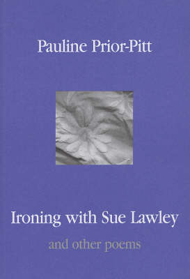 Ironing with Sue Lawley (Paperback)