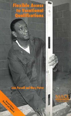 Flexible Access to Vocational Qualifications (Paperback)