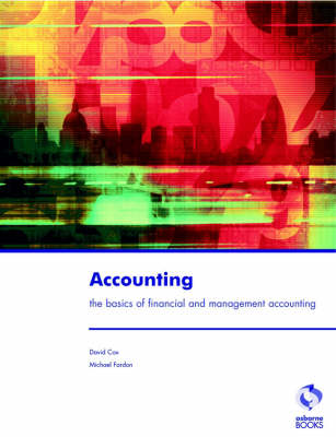Accounting - Osbourne business (Paperback)