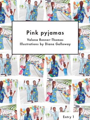 Pink Pyjamas - Literacy for Active Citizenship Series (Paperback)