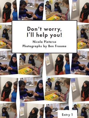 Don't Worry, I'll Help You! - Literacy for Active Citizenship Series (Paperback)