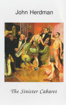 The Sinister Cabaret (Paperback)