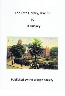 The Tate Library Brixton (Paperback)