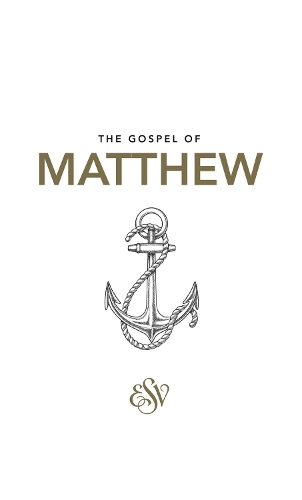 Matthew's Gospel (Paperback)