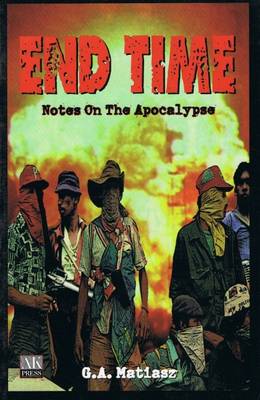 End Time (Paperback)