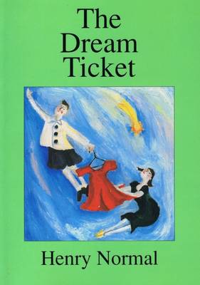 The Dream Ticket (Paperback)