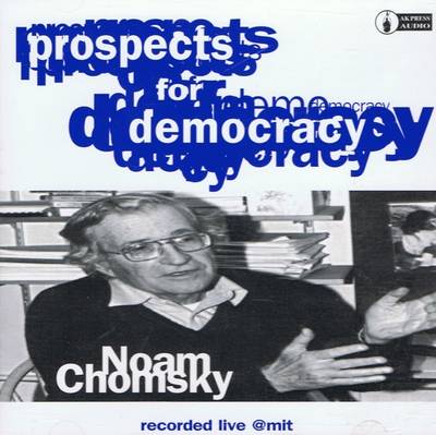 Prospects for Democracy (CD-Audio)