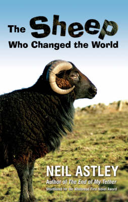 The Sheep Who Changed the World (Paperback)