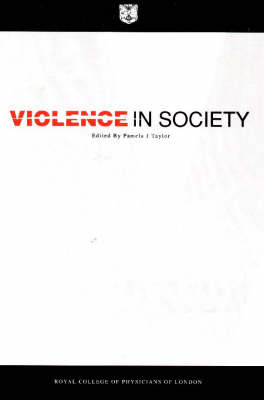 Violence in Society (Paperback)