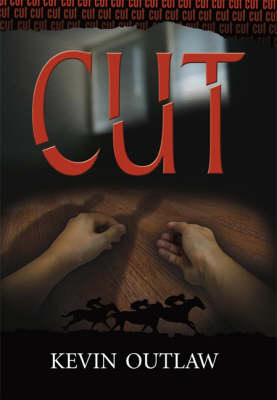 Cut (Hardback)