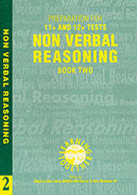 Non-verbal Reasoning: Bk.2 (Paperback)