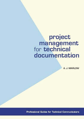 Project Management for Technical Documentation (Paperback)