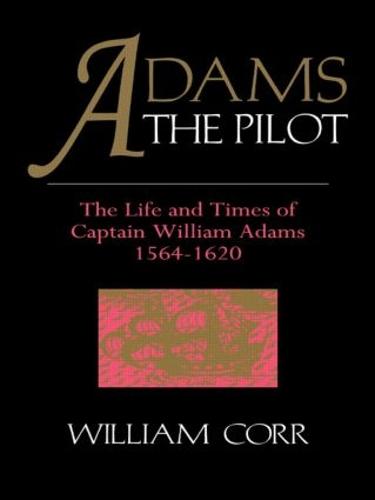 Adams The Pilot (Hardback)