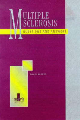 Multiple Sclerosis: Questions and Answers - Questions & Answers S. (Paperback)