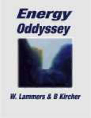 The Energy Odyssey: New Directions in Energy Psychology (Paperback)