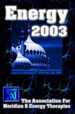 AMT Conference Manual 2003 (Paperback)