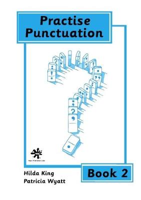 Practice Punctuation: Bk. 2 (Spiral bound)