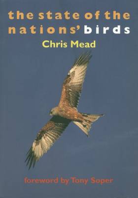 The State of the Nation's Birds (Paperback)