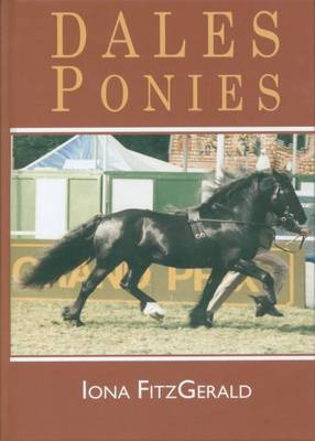 Dales Ponies (Hardback)