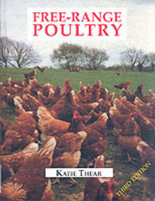 Free-range Poultry (Hardback)