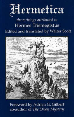 hermetica writings