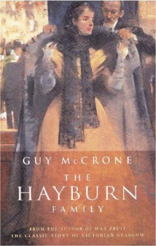 The Hayburn Family (Paperback)