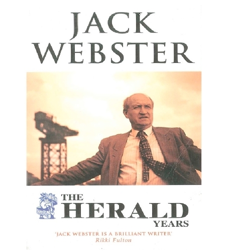 "Herald" Years (Paperback)