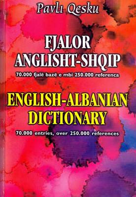 english albanian dictionary free download