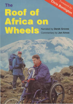 The Roof of Africa on Wheels (Paperback)