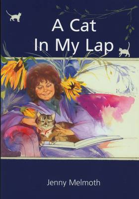 A Cat in My Lap (Paperback)