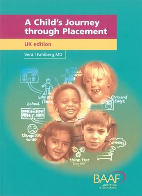 A Child's Journey Through Placement (Paperback)