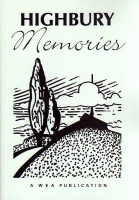 Highbury Memories (Paperback)