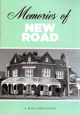 Memories of New Road (Paperback)