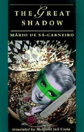 Great Shadow (Paperback)