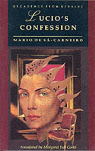 Lucio's Confessions (Paperback)