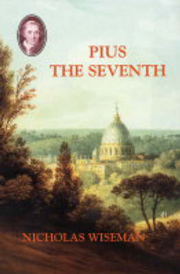 Pius the Seventh (Paperback)