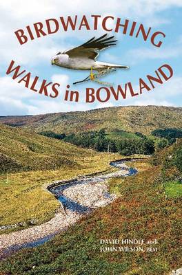 Birdwatching Walks in Bowland (Paperback)