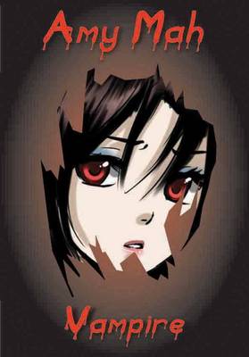 Amy Mah Vampire: The Night Eternal - Night Life (Paperback)