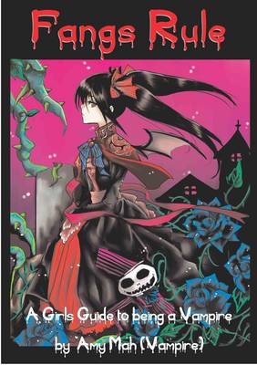 Fangs Rule: A Girls Guide to Being a Vampire - Night Life (Paperback)