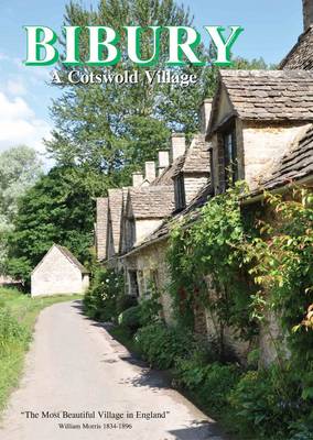 Bibury: A Cotswold Village - Driveabout (Paperback)