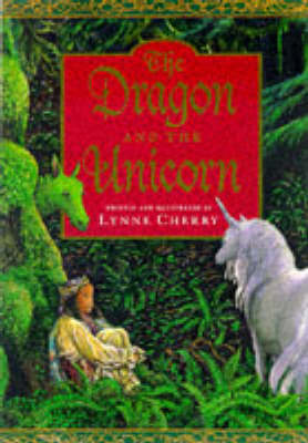 The Dragon and the Unicorn (Paperback)