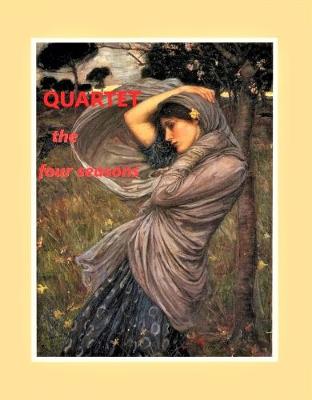 Quartet: The Four Seasons (Paperback)